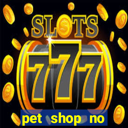 pet shop no cruzeiro do sul aparecida de goiania